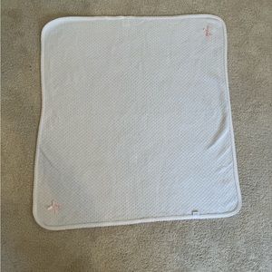 Paty, Inc girls baby blanket